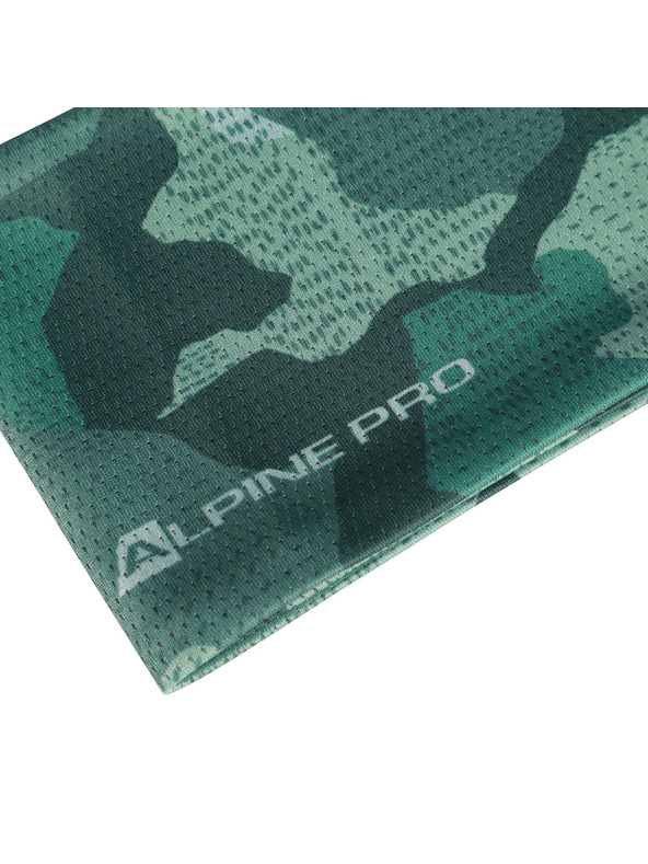ALPINE PRO Fascia sportiva asciugatura rapida ALPINE PRO MUSA 2 myrtle variante pa