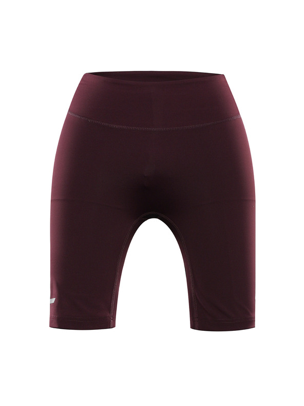 ALPINE PRO Leggings asciugatura rapida da donna ALPINE PRO GARELA fig