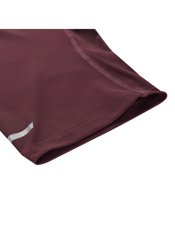 ALPINE PRO Leggings asciugatura rapida da donna ALPINE PRO GARELA fig