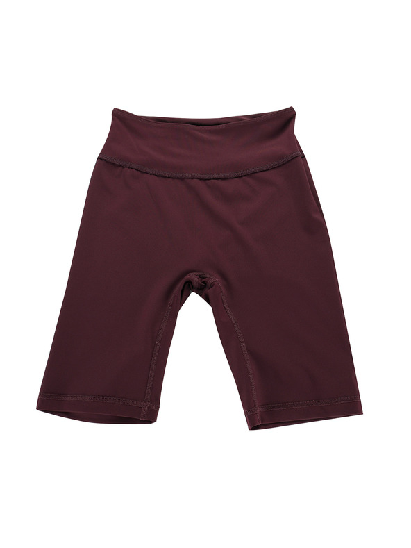 ALPINE PRO Leggings asciugatura rapida da donna ALPINE PRO GARELA fig