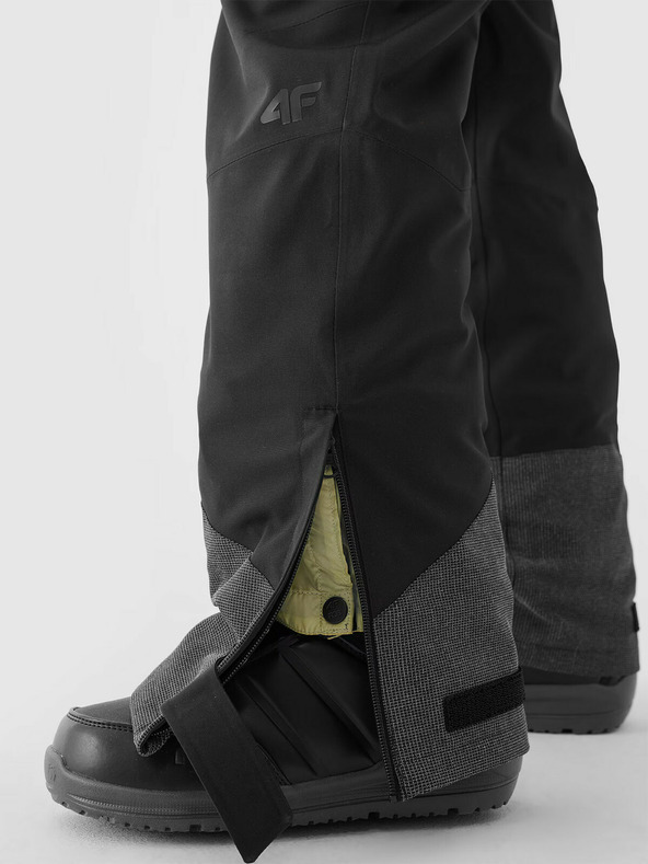 4F Pantaloni da snowboard da donna 4F