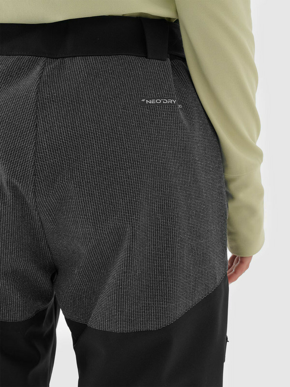 4F Pantaloni da snowboard da donna 4F