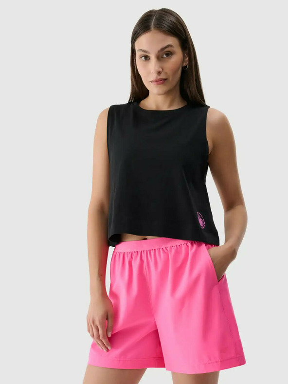 4F Pantaloncini da donna 4F