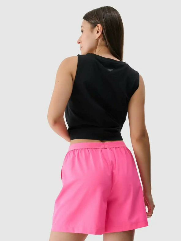 4F Pantaloncini da donna 4F