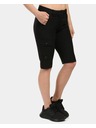 Kilpi Pantaloncini outdoor da donna Kilpi SYLANE-W Nero