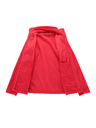 ALPINE PRO Felpa in pile da donna ALPINE PRO SIUSA 2 raspberry