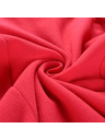ALPINE PRO Felpa in pile da donna ALPINE PRO SIUSA 2 raspberry