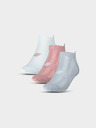 4F Calzini donna 4F 3-pack
