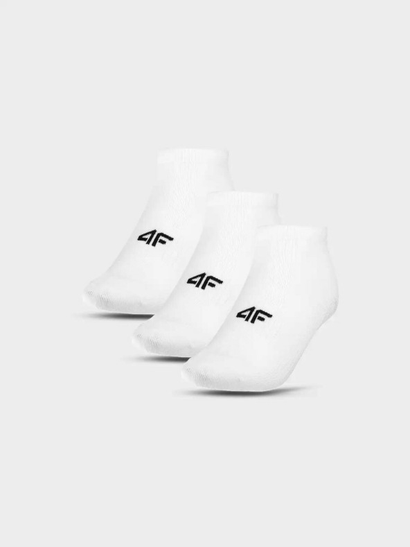 4F Calzini donna 4F (3pz) F443