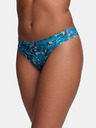Under Armour Slip donna Under Armour UA Pure Stretch NS Nov THONG (3pz)