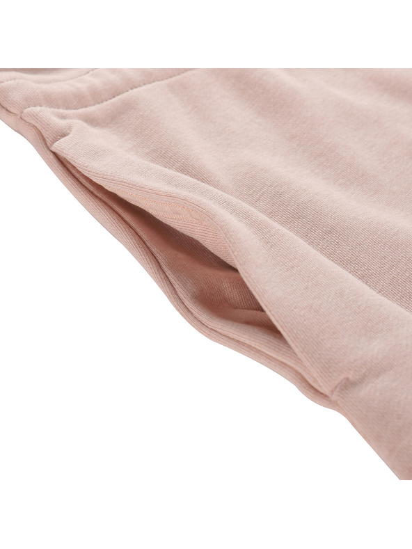 ALPINE PRO Abito in cotone da donna ALPINE PRO MOLEDA 2 peach whip