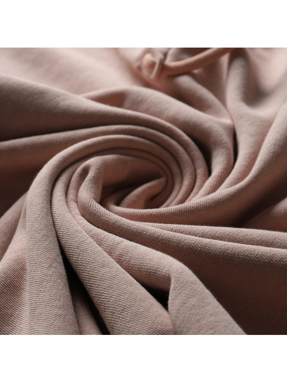 ALPINE PRO Abito in cotone da donna ALPINE PRO MOLEDA 2 peach whip