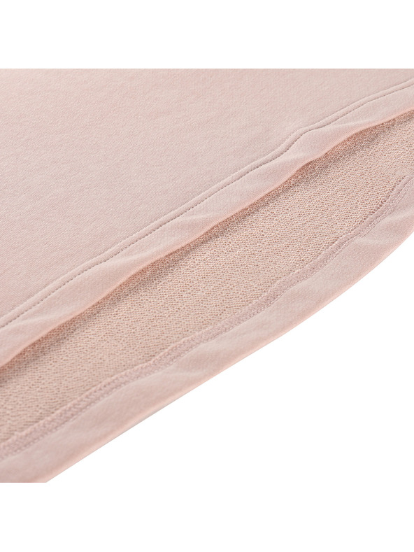 ALPINE PRO Abito in cotone da donna ALPINE PRO MOLEDA 2 peach whip