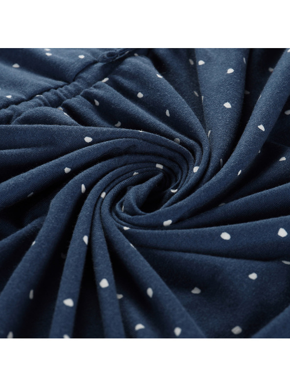 ALPINE PRO Abito estivo da donna ALPINE PRO DEREFA moonlit ocean variante pd