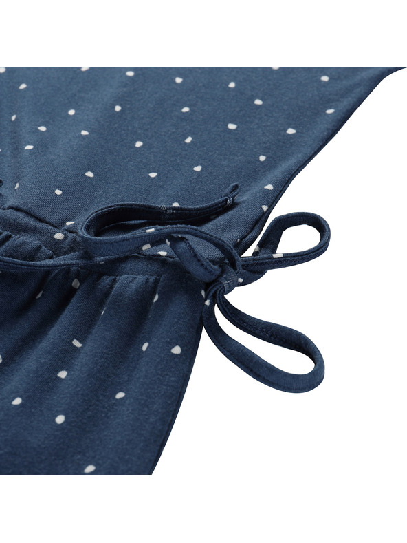 ALPINE PRO Abito estivo da donna ALPINE PRO DEREFA moonlit ocean variante pd