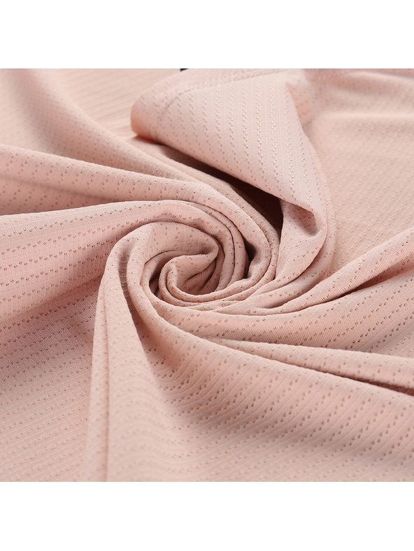 ALPINE PRO Canotta sportiva da donna ALPINE PRO NIRA peach whip