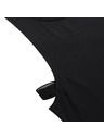 ALPINE PRO Canotta sportiva da donna ALPINE PRO NIRA black