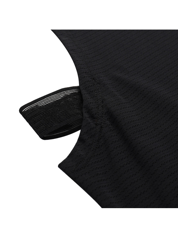 ALPINE PRO Canotta sportiva da donna ALPINE PRO NIRA black