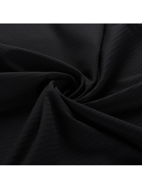 ALPINE PRO Canotta sportiva da donna ALPINE PRO NIRA black