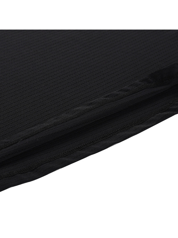 ALPINE PRO Canotta sportiva da donna ALPINE PRO NIRA black