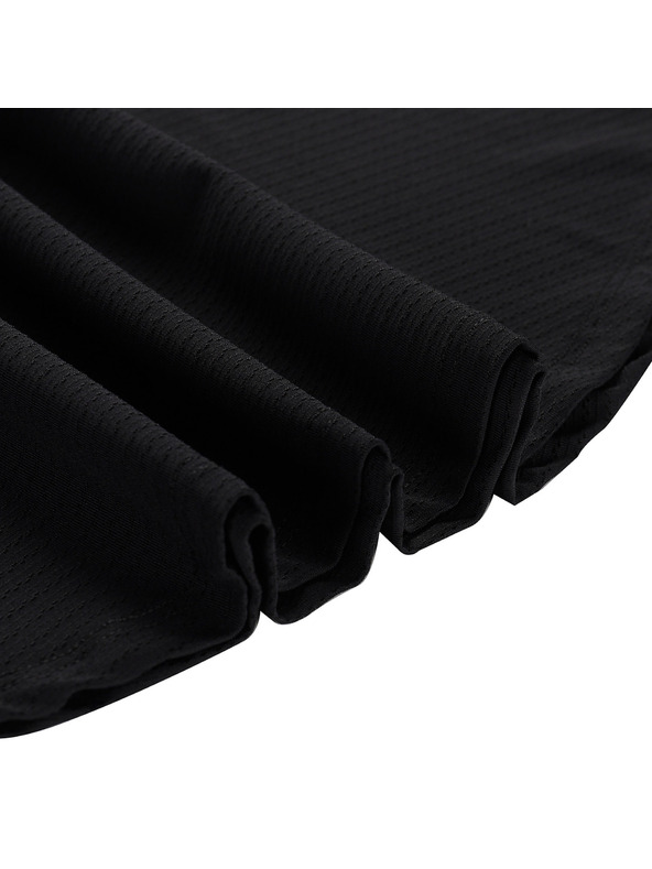 ALPINE PRO Canotta sportiva da donna ALPINE PRO NIRA black