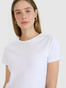 4F Camicia cropped da donna 4F