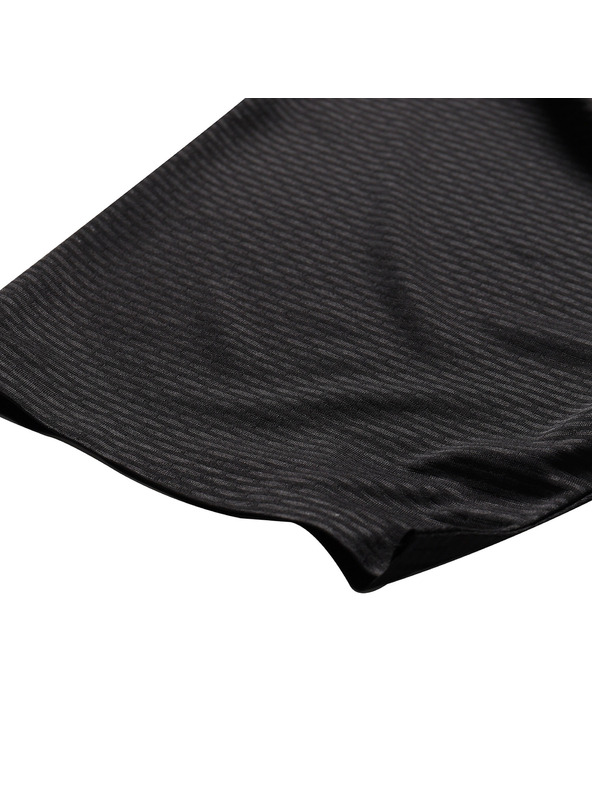 ALPINE PRO Maglia da ciclismo da donna con cool-dry ALPINE PRO SAGENA 2 black