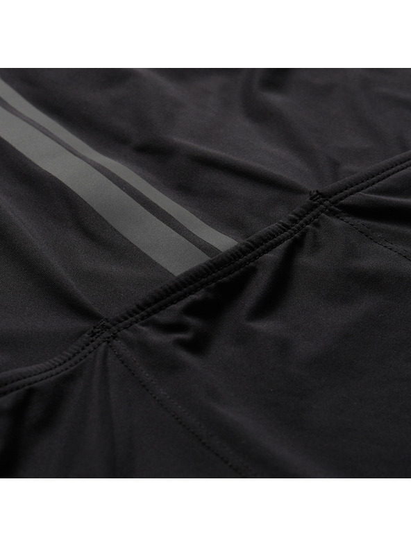 ALPINE PRO Maglia da ciclismo da donna con cool-dry ALPINE PRO SAGENA 2 black