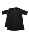 ALPINE PRO Maglia da ciclismo da donna con cool-dry ALPINE PRO SAGENA 2 black