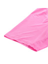 ALPINE PRO Maglietta da donna quick-dry con cool dry ALPINE PRO BONDA 2 neon pink