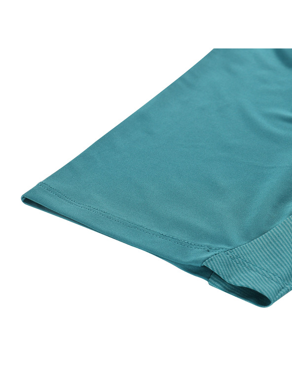 ALPINE PRO Maglietta da donna quick-dry con cool dry ALPINE PRO BONDA 2 bayou