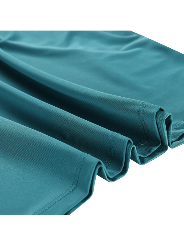 ALPINE PRO Maglietta da donna quick-dry con cool dry ALPINE PRO BONDA 2 bayou