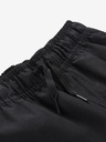 ALPINE PRO Pantaloncini da ragazzo Alpine Pro QUILO neri