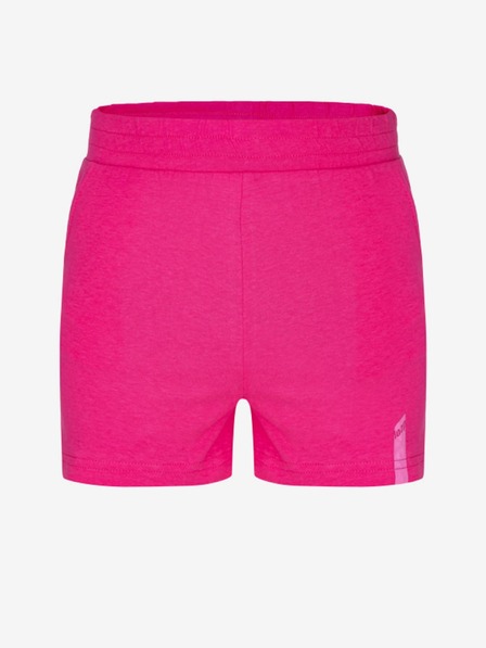Loap Pantaloncini da bambina rosa LOAP Besnie