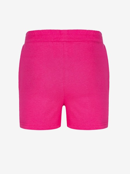 Loap Pantaloncini da bambina rosa LOAP Besnie