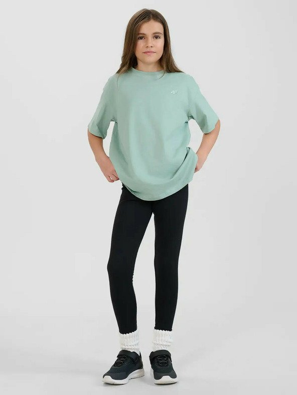 4F Leggings 4F Girls