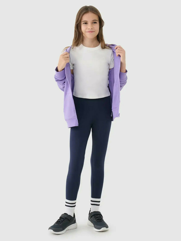 4F Leggings 4F Girls