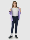 4F Leggings 4F Girls
