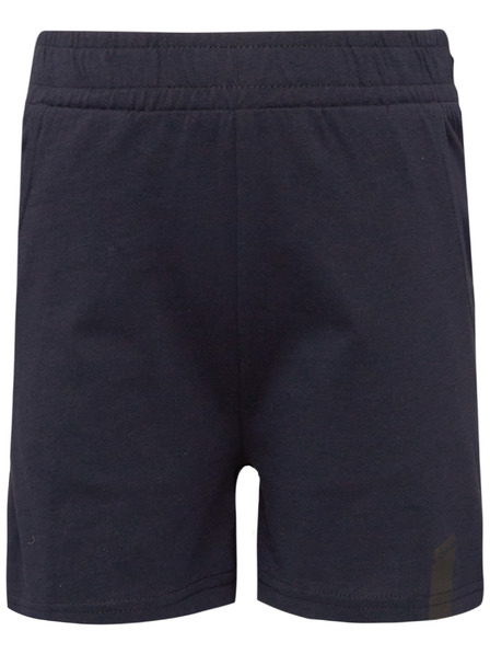 Loap Pantaloncini da ragazza LOAP BESURIKA Blu scuro