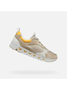 Geox Sneakers beige da uomo Geox Spherica ECUB-4