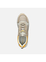 Geox Sneakers beige da uomo Geox Spherica ECUB-4