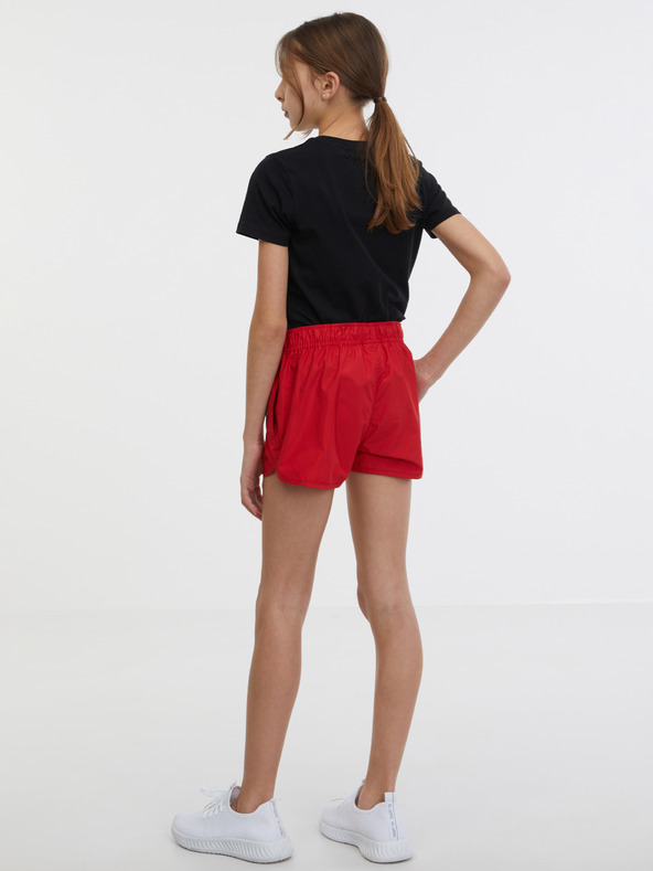 Sam 73 Pantaloncini rossi da ragazza SAM 73 Winnie