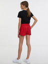 Sam 73 Pantaloncini rossi da ragazza SAM 73 Winnie