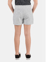 Sam 73 Pantaloncini da bambina grigio chiaro SAM 73