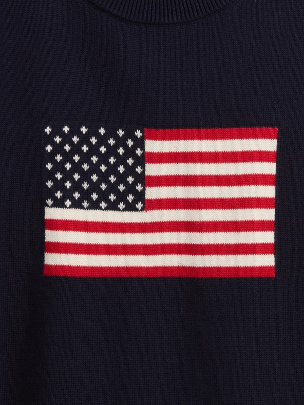 GAP Maglione Americana bambini GAP