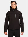 Kilpi Giacca softshell da uomo Kilpi RAVIO-M Nero