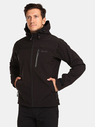 Kilpi Giacca softshell da uomo Kilpi RAVIO-M Nero