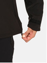 Kilpi Giacca softshell da uomo Kilpi RAVIO-M Nero