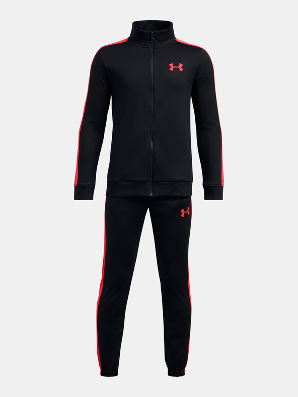 Under Armour Tuta da allenamento Under Armour UA Rival Boys-BLK
