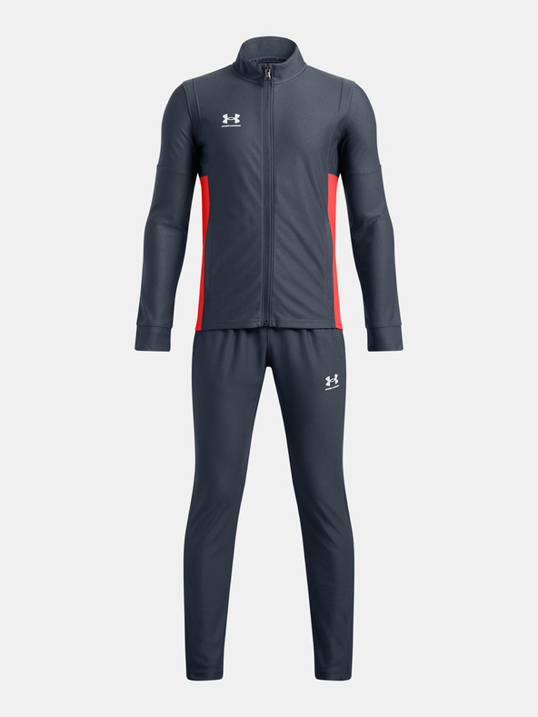 Under Armour Tuta da ginnastica Under Armour UA B's Challenger per ragazzi